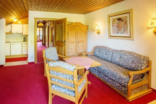 Aparthotel Appartement Hotel Almhof