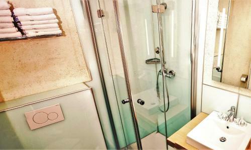 Aparthotel Appartement Hotel Almhof