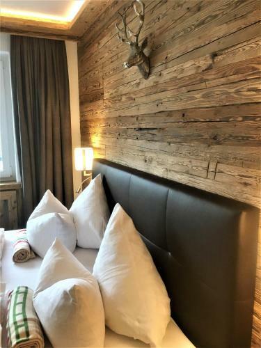 Aparthotel Appartement Hotel Almhof