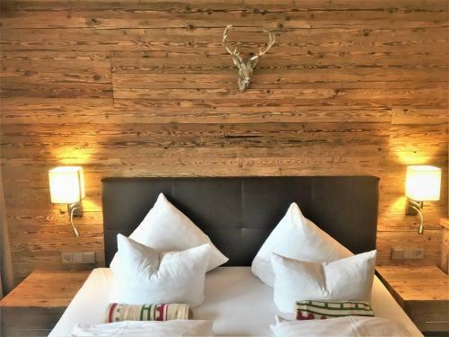 Aparthotel Appartement Hotel Almhof