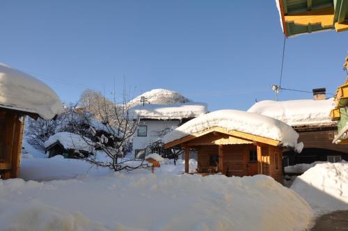 Ferienhaus Hofwimmer