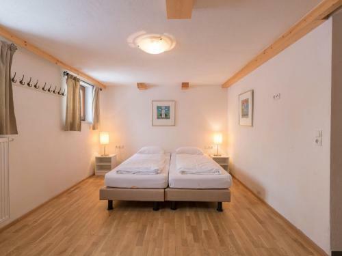 Spacious Chalet In Kirchberg With Mountain View