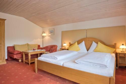 Hotel Alpenresidenz Adler