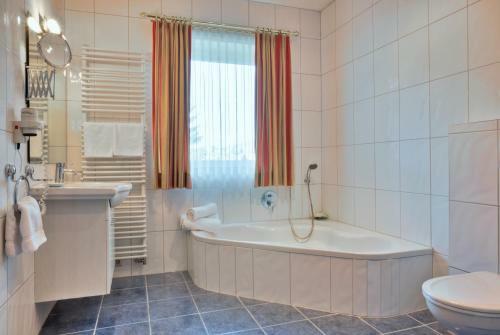 Hotel Alpenresidenz Adler