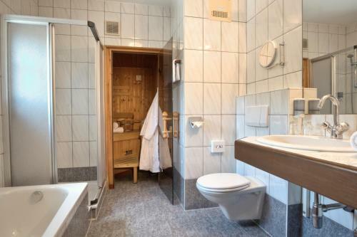 Hotel Alpenresidenz Adler