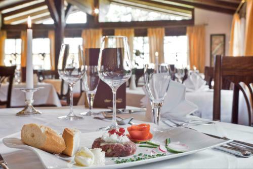 Hotel Alpenresidenz Adler