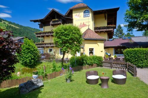 Hotel Alpenresidenz Adler