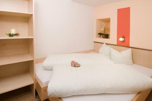Apartamento Appartements Fliana Mathon