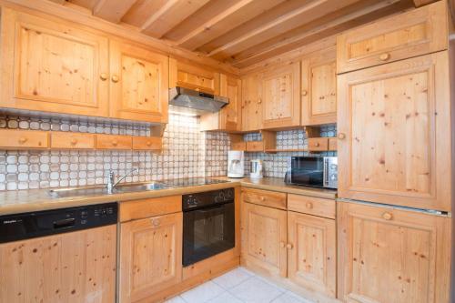 Apartamento Saffretta Ferienwohnungen