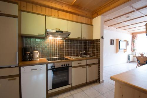 Apartamento Saffretta Ferienwohnungen