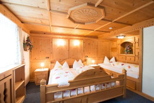 Apartamento Saffretta Ferienwohnungen