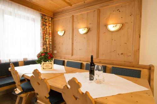 Apartamento Saffretta Ferienwohnungen