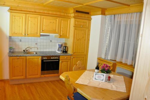 Apartamento Saffretta Ferienwohnungen