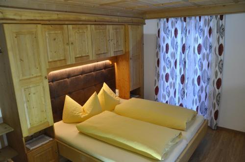 Apartamento Saffretta Ferienwohnungen