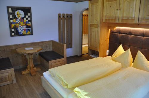 Apartamento Saffretta Ferienwohnungen