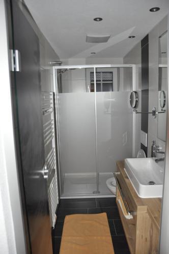 Apartamento Saffretta Ferienwohnungen