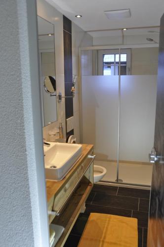 Apartamento Saffretta Ferienwohnungen