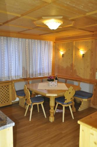 Apartamento Saffretta Ferienwohnungen