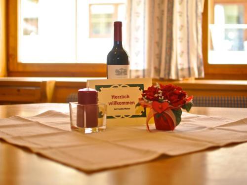 Apartamento Saffretta Ferienwohnungen