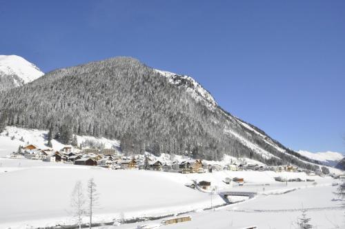 Apartamento Saffretta Ferienwohnungen