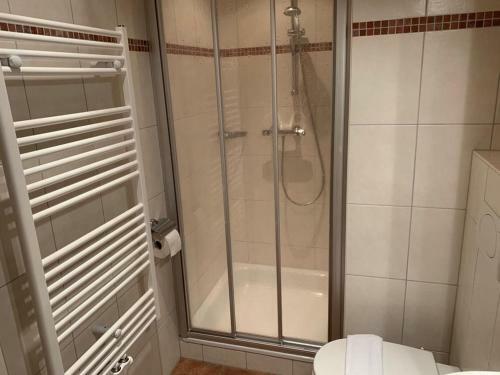 Apartamento Almapartment Skiwiege