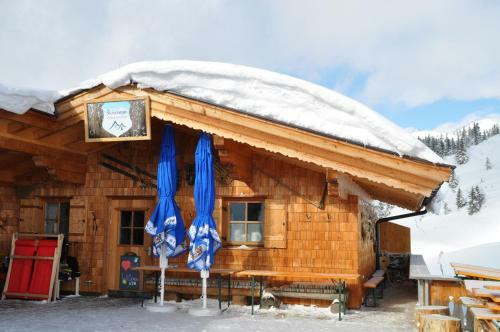 Apartamento Almapartment Skiwiege