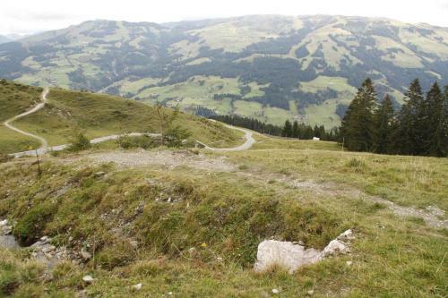 Apartamento Almapartment Skiwiege