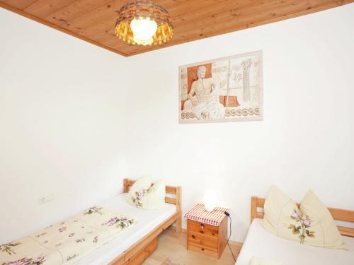 Apartment Kreidl Kirchberg