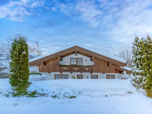 Apartment Kreidl Kirchberg