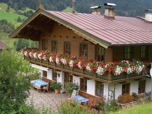 Agroturismo R�hrlbauer