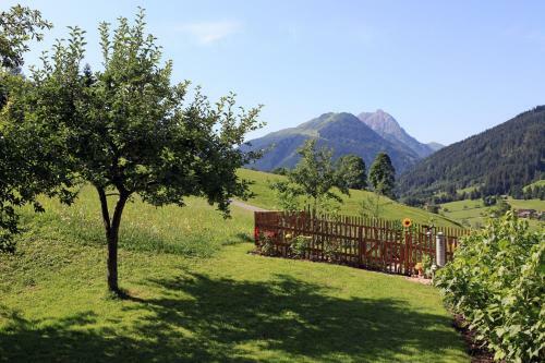 Agroturismo R�hrlbauer