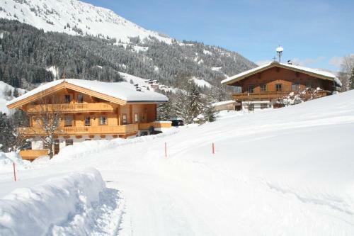 Agroturismo R�hrlbauer