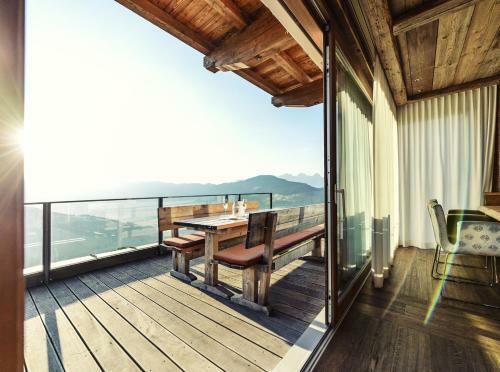Apartamento Maierl-alm & Maierl-chalets