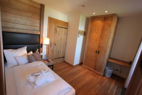 Apartamento Maierl-alm & Maierl-chalets