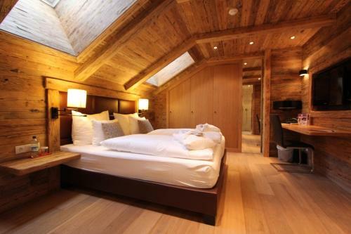 Apartamento Maierl-alm & Maierl-chalets