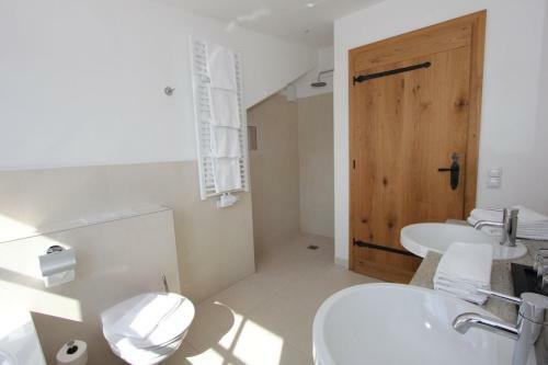 Apartamento Maierl-alm & Maierl-chalets