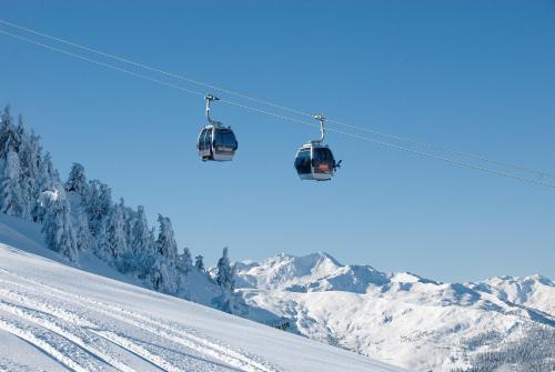 Hotel Willms Am Gaisberg