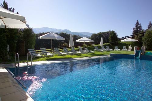 Hotel Willms Am Gaisberg
