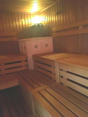 Hotel Willms Am Gaisberg