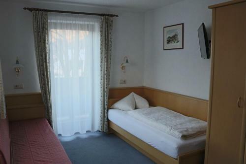 Hostal Wellness Pension Hollaus