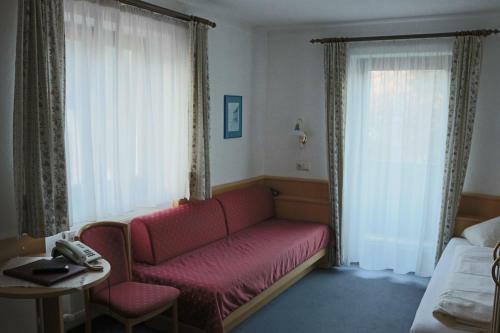 Hostal Wellness Pension Hollaus
