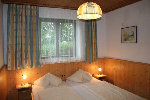 Hostal Wellness Pension Hollaus