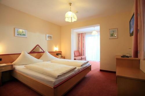 Hostal Wellness Pension Hollaus
