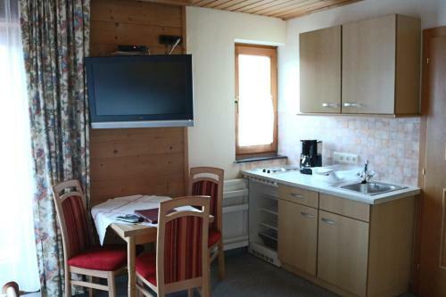 Hostal Wellness Pension Hollaus