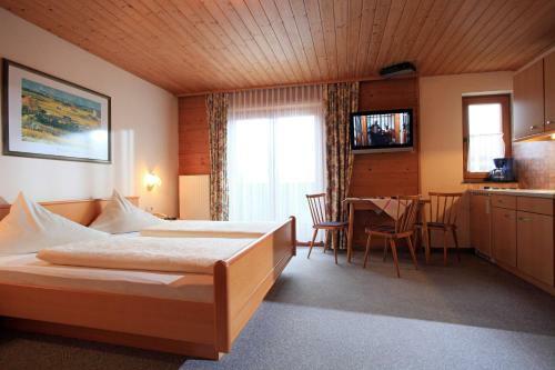 Hostal Wellness Pension Hollaus