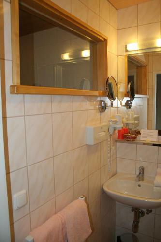 Hostal Wellness Pension Hollaus