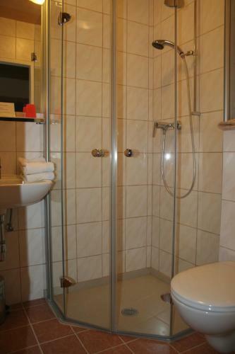 Hostal Wellness Pension Hollaus