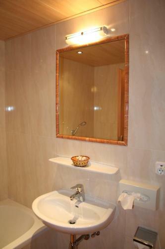 Hostal Wellness Pension Hollaus