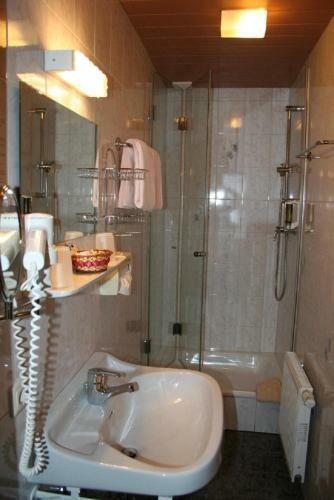 Hostal Wellness Pension Hollaus