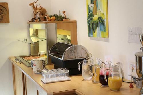 Hostal Wellness Pension Hollaus